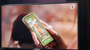 Реклама и анонсы пятого канала 09.03.2026 (Комсомольск-на-Амуре)