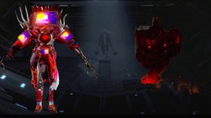 Тв мену титану канец