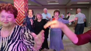 8 марта.Пламенем огня...