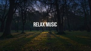 Релакс и умиротворение — музыка для снятия стресса