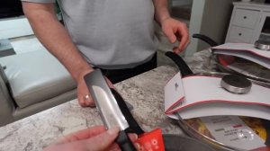 ОБНОВИЛИ КУХНЮ! 🍳 Распаковка премиальной посуды Zwilling ((Happy Family in CANADA)