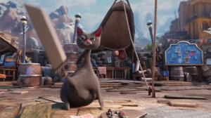 Мультики для детей про собаку и кота.