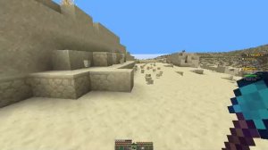 Играем на сервере OLDSCHOOLCRAFT