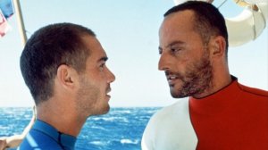 AEROSMITH - DREAM  ON . ГОЛУБАЯ БЕЗДНА