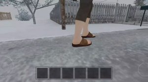 Лёня-запер родителей на чердаке в скулбой рановей