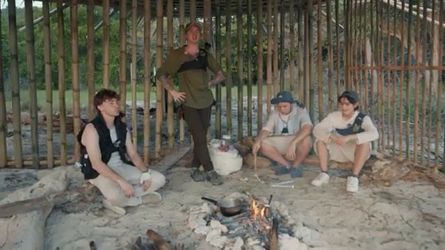 выживание егорик финал