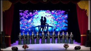 Беренче мэхэббэт