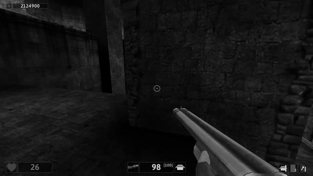 Serious Sam 3 BFE - Обзор от Михагана