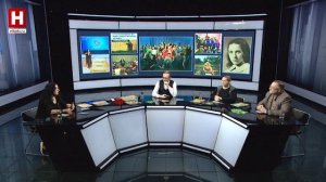 Наталья Грибанова: в любительском театре взрослые воплощают свои мечты! | КАРТ-БЛАНШ