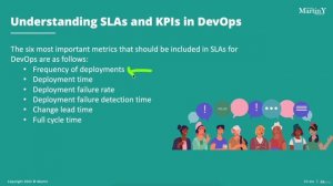 1.3. DevOps Components