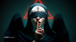 Nokai - Ego Death [Dark techno / Dark Clubbing].