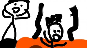 Пол это лава 1 часть