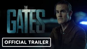 Ворота Официальный трейлер 2026 года. Мэйсон Гудинг, Джеймс Ван Дер Бик