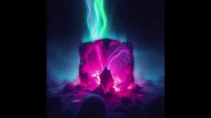 Кварк-глюонная плазма Oslated Mix Episode 122 - Von Grall_ - AI Music SUNO