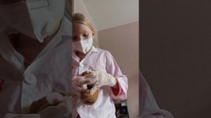 капибара и прививка