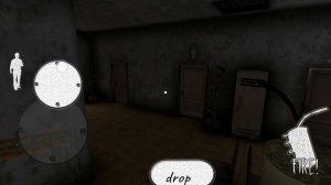 Dread teacher Hard Mode Gameplay