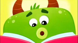 Развивашки познавашки.