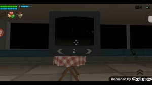 5 ночей с котофеем 1 ночь в чикен гане