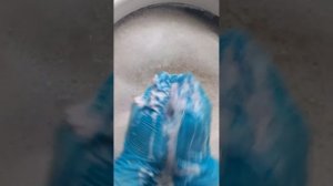 😶🌫️👍15+72% УДОВОЛЬСТВИЯ 🧼 ЭФКО Традиционное и AXL | АСМР Мыление мыла #мыление