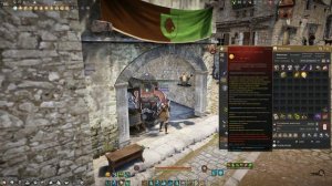 бдо как сделать Вобравший свет Начала  кристалл ( камень для создания соль вана- соль Начала Артини)