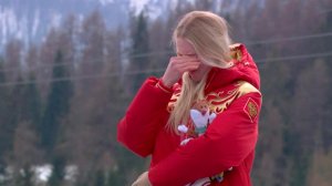 Гимн России впервые за 12 лет прозвучал на Паралимпиаде.