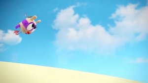 Таинственное яйцо