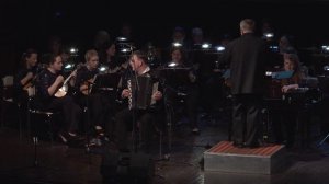 Ришар Гальяно Маленькая французская сюита