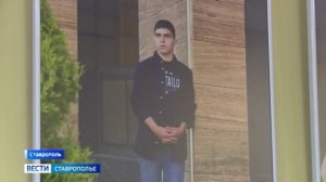 Необычная фотовыставка открылась в Ставрополе