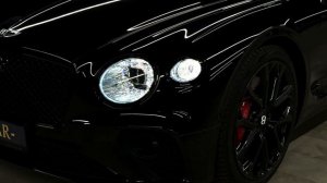 JETCAR - Bentley Continental GT