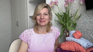 План максимум выполнила 🙂🧶