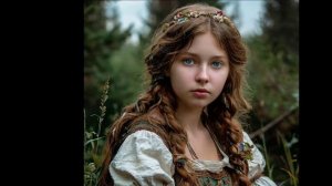 Алёнушка (дворовая 70-е) клип