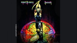 Nazareth - All The King`s Horses, 1977 Expect No Mercy (papamoski balakovo)