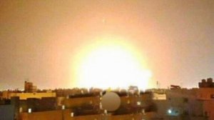 ‼️🇮🇷🇺🇸Иран проводит массированную атаку на базы США

▪️Идут дроновые и ракетные атаки на базы СШ