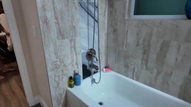 Русская БАНЯ во Флориде. В гостях у Лёхи