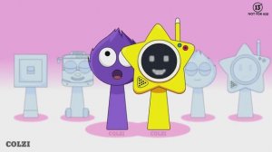 НОВЫЙ СПРУНКИ «ЗВЕЗДОЧКА»