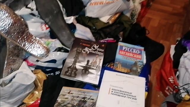 Как я зарабатываю лазая по мусоркам Питера? Dumpster Diving