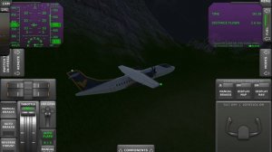 авиакатастрофы 3 сезон 6 серия