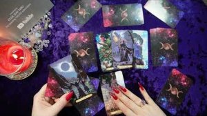 Неожиданно случится кто и что на пороге у тебя судьбоносные события🔥расклад таро