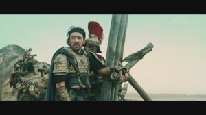 Меч Дракона: Луцию устраивают засаду