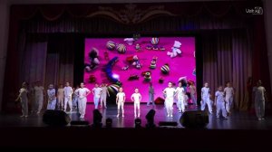 Радуга В каждом маленьком ребенке