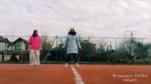 B-komachi-Star t rain (+новенькая)