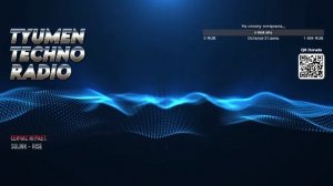 Tyumen Techno Radio