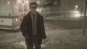 Heavy Rain - Ливень