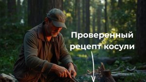 КАРПАЧЧО ИЗ КОСУЛИ ! ПРОВЕРЕННЫЙ РЕЦЕПТ Ч1