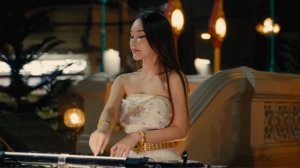 DJ Phatcha Presents“Fulfill My Vow to God Ascension Techno Set”