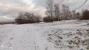 ПРОГУЛКА В ПАРКЕ АРХИВ 008