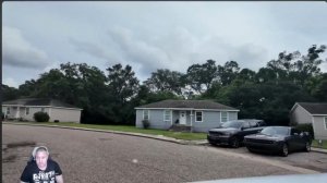 Мобил, штат Алабама :что произошло?