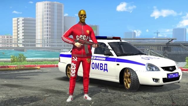 НОВОЕ ОБНОВЛЕНИЕ В GRAND CRIMINAL ONLINE (GCO) УЖЕ СКОРО!