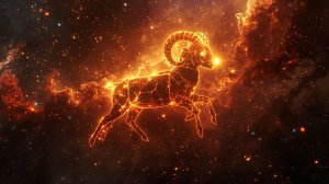 Овен прогноз на лунное затмение 3 марта 2026 🔮 Здоровье и работа