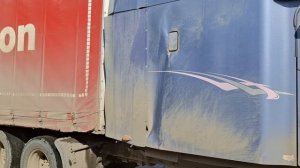 Freightliner Century Class DD14L